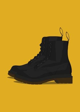 DRmartens boots