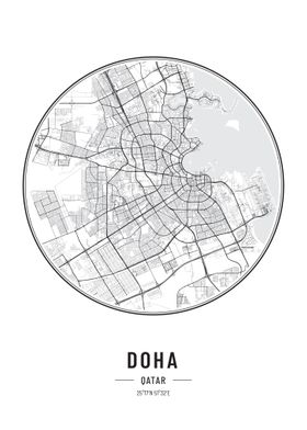 Doha Qatar