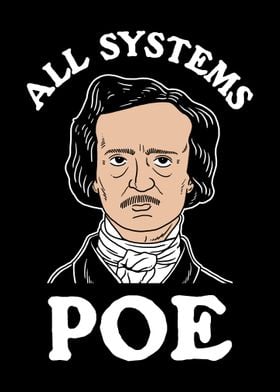 All systems Poe