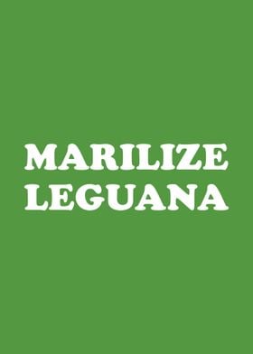 Marilize Leguana