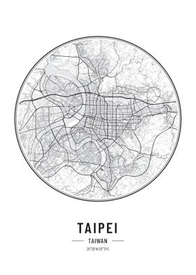Tapei Taiwan