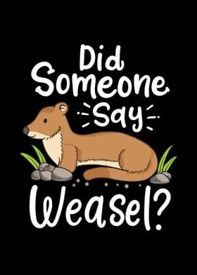 Weasel