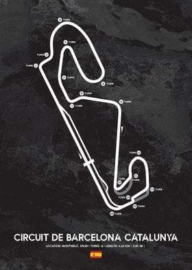 Circuit de Catalunya