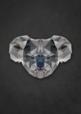 Polygon Koala