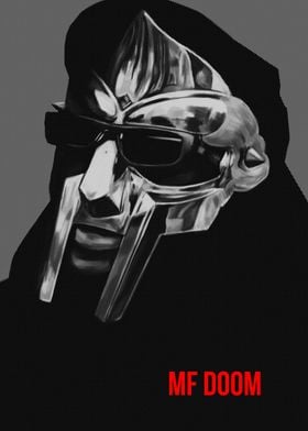 MF Doom