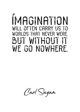 Carl Sagan Quote 4