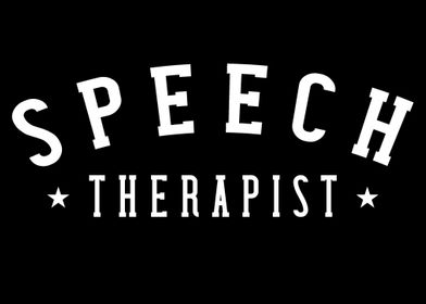 Speech Therapist