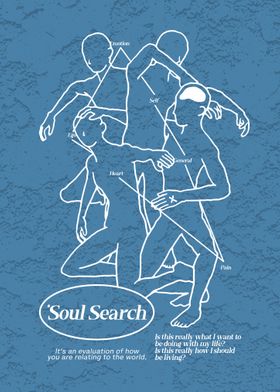 soul search