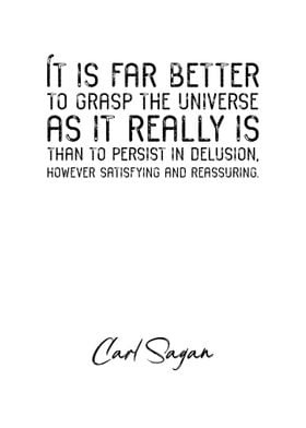 Carl Sagan Quote 6