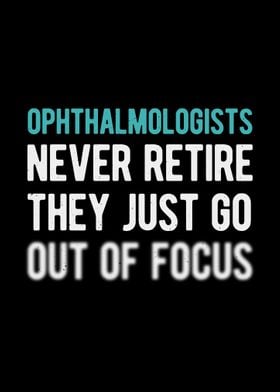 Funny Optometrist