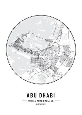 abu dhabi UAE