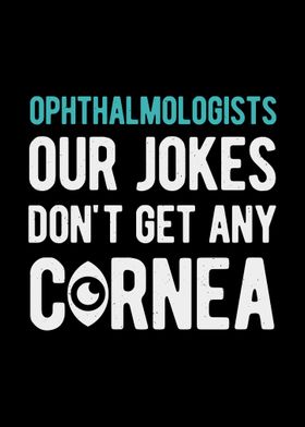 Funny Optometrist