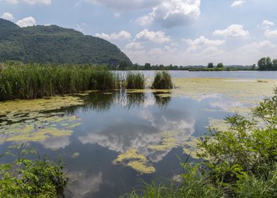 landscape lake