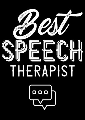 Best Speech Therapist