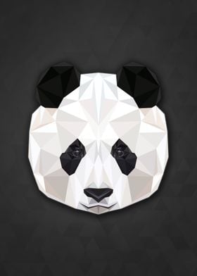 Polygon Panda