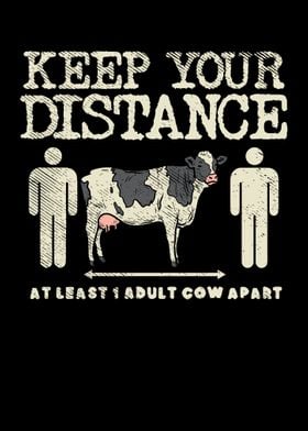 Keep Your Distance At