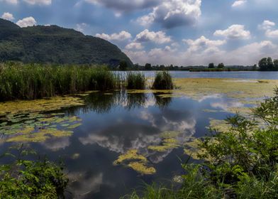 landscape lake