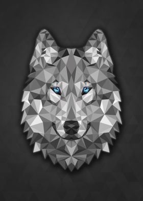 Polygon Wolf