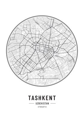 tashkent uzbekistan