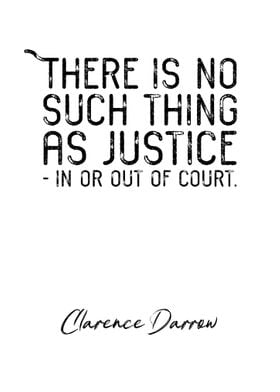 Clarence Darrow Quote 8