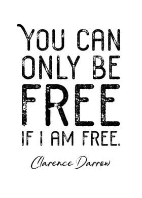 Clarence Darrow Quote 6