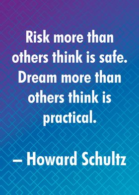 Howard Schultz