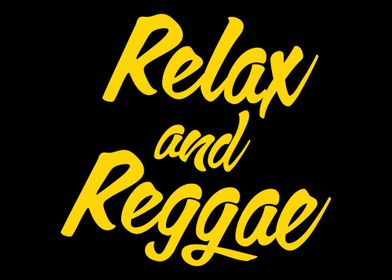 Relax And Reggae Reggae Ra