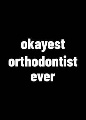 Orthodontist