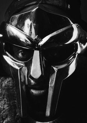 MF DOOM