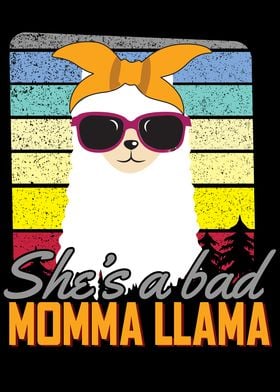 Momma Lama