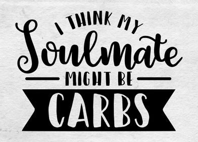 I love carb