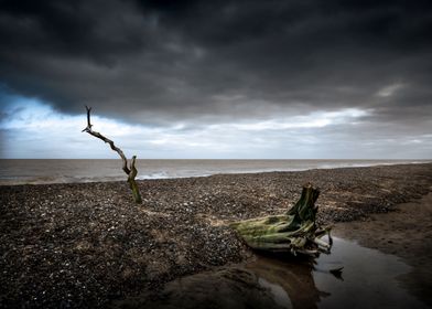 Suffolk Beach