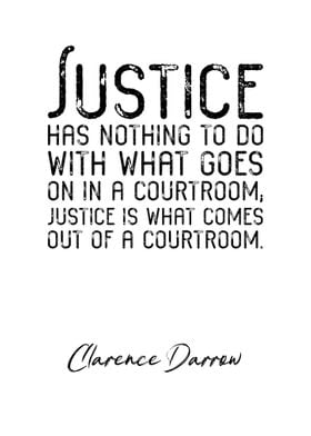 Clarence Darrow Quote 9