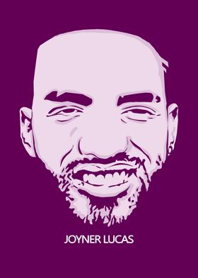 VECTOR VEXEL JOYNER LUCAS