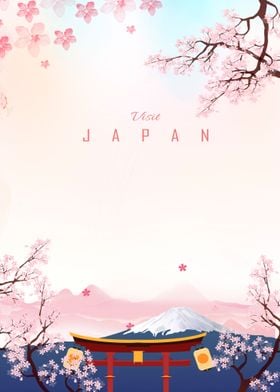 Visit Japan