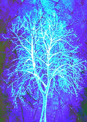 neon tree