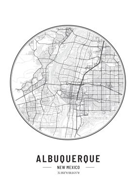  Albuquerque USA