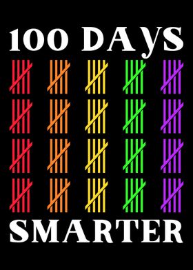 100 Days Smarter School