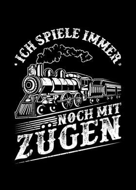 Zug Eisenbahn Lokomotiven-preview-2