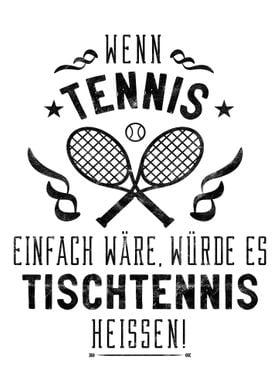 Super Tennis Spruch