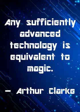 Arthur Charles Clarke