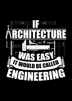 Architecture Engineering