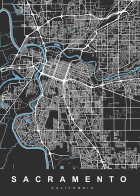 SACRAMENTO California