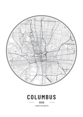 Columbus USA