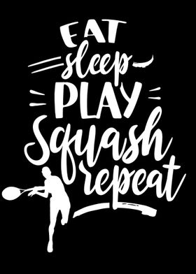 Play Squash