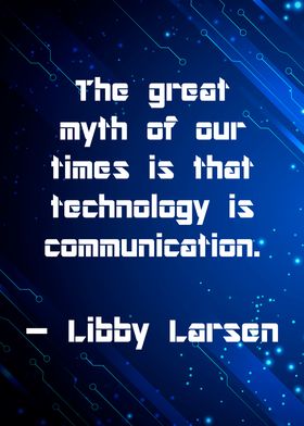 Libby Larsen