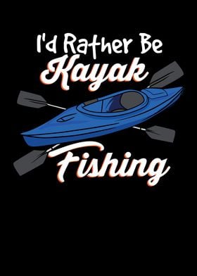 Kayak Fishing