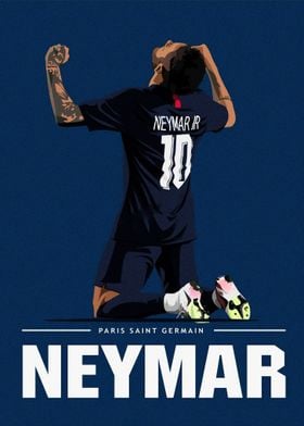 Neymar PSG