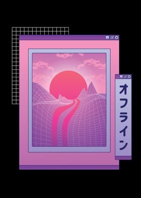 Retrowave