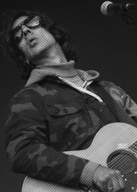 Richard Ashcroft The Verve